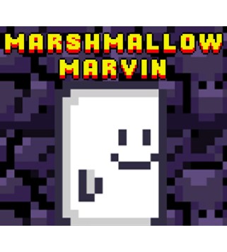 Marshmallow Marvin MS Store MS Store (PC) Key GLOBAL